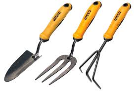 Garden Tools