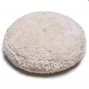 Wool/Buffing Pad