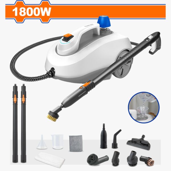 steam-cleaner