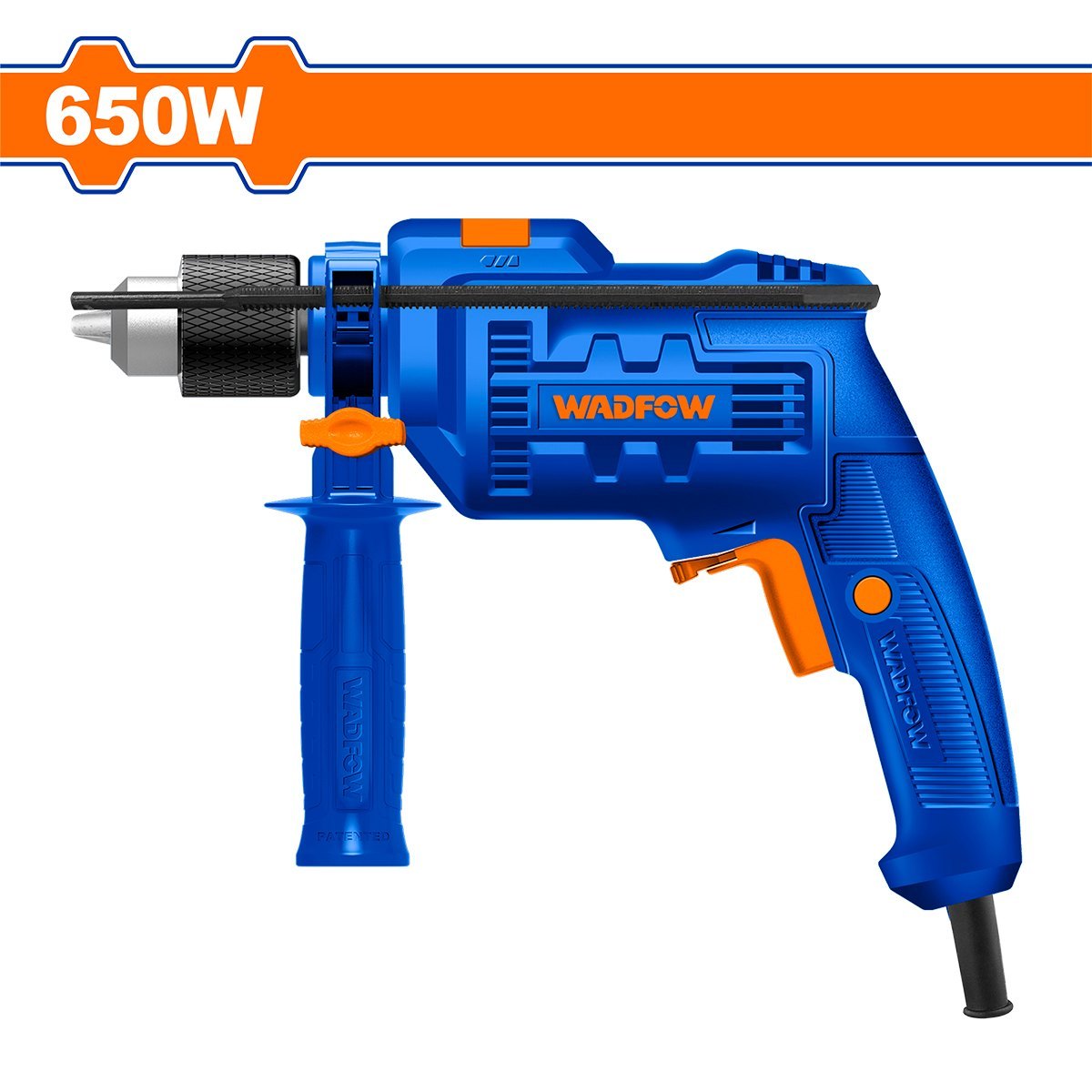 13mm Impact Drill