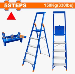 step-ladder