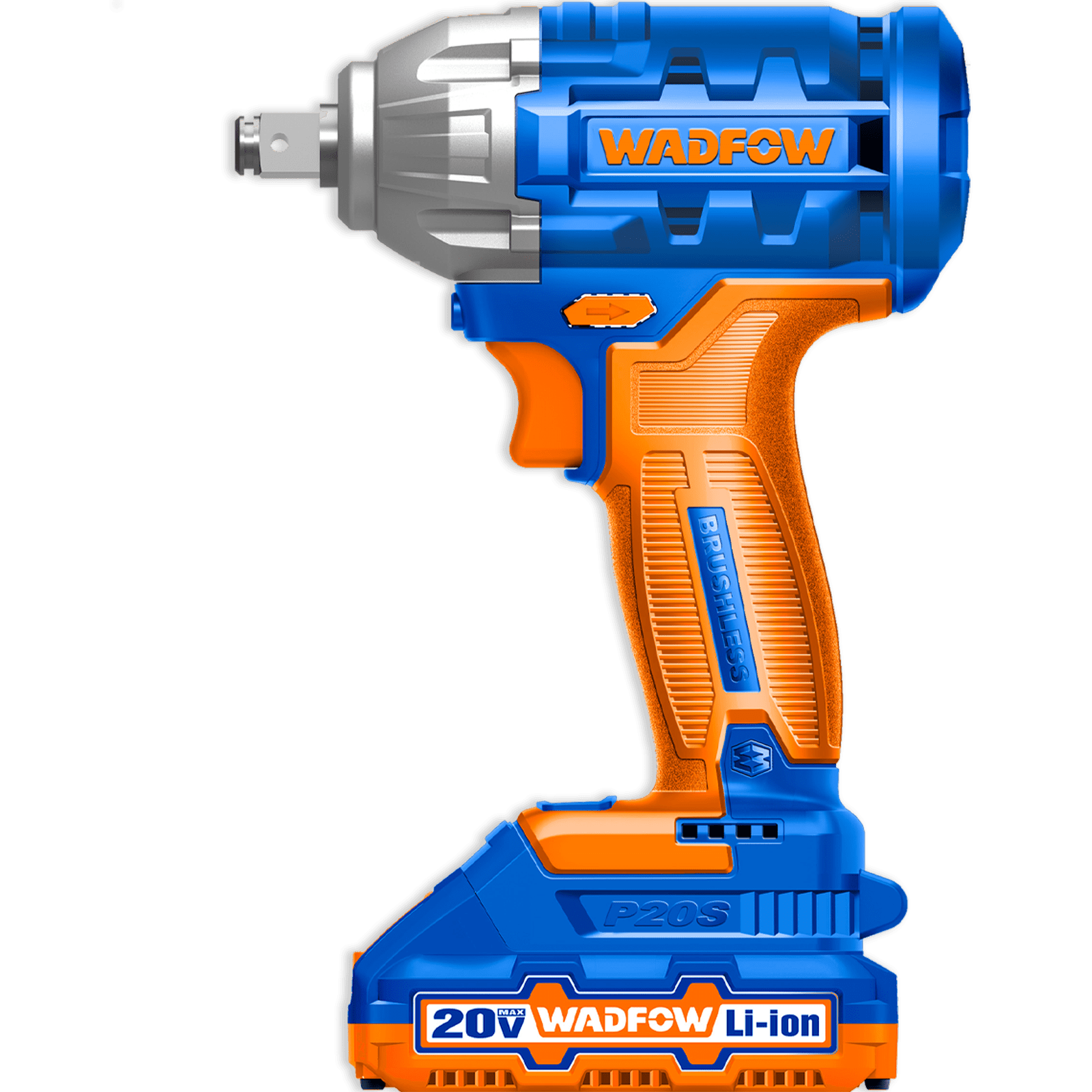 Impact Wrench