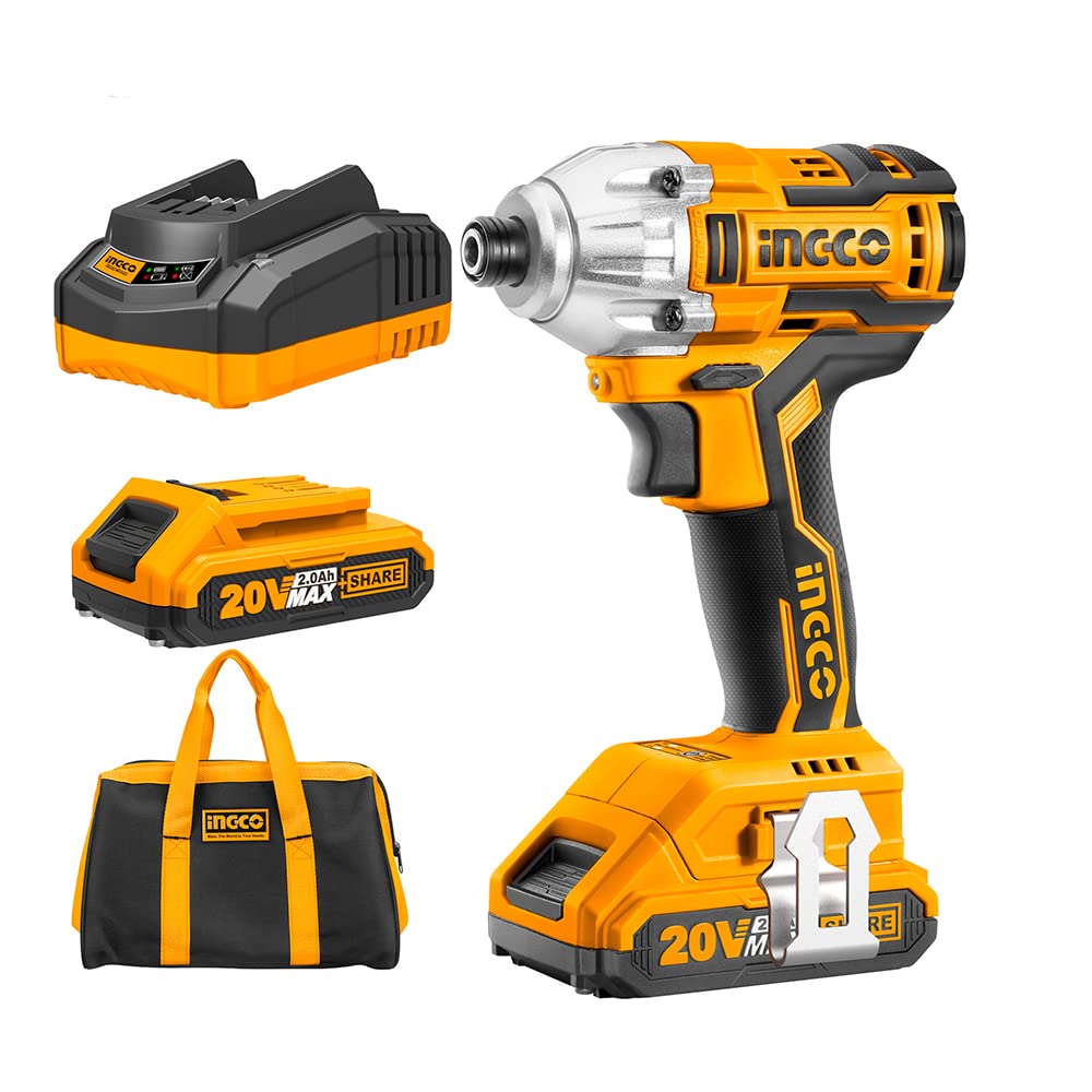 Impact Driver