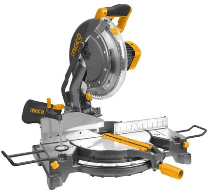 Mitre Saw